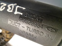 фото thumb №2, Opel antara 2.0cdti труба інтеркулер 96628984