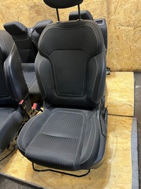 фото thumb №3, Сиденье сиденья заднее сиденье задняя комплект renault megane iv kombi