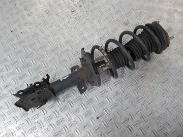 фото thumb №1, Ford fiesta mk7 автомат амортизатор перед правые