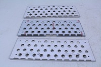 фото thumb №1, Накладка подножка mercedes actros mp2 mp3 arocs b67520290