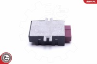 фото thumb №4, Блок управления насоса топлива 96skv209