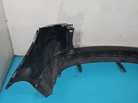 фото thumb №14, Бампер зад renault megane iii 08-13 чорний nv676 універсал