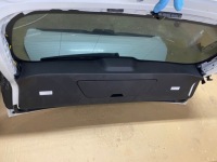 фото thumb №7, Кришка багажника багажника камера комплект bmw x7 g07 lci a96 23r ideał