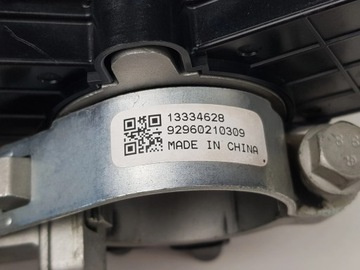 фото thumb №14, Перемикач комбінований підкермові важелі перемикач-павук opel insignia a 13502301