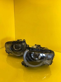 фото thumb №1, Land rover defender 2 l663 20- лампа левая правая full led