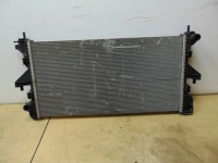 Радиатор воды fiat ducato iii lift 2.3 jtd multijet 2 1382425080 Киев, фото thumb