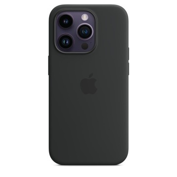ОРИГИНАЛЬНЫЙ СИЛИКОНОВЫЙ ЧЕХОЛ ДЛЯ Apple IPHONE 14 PRO