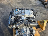 фото thumb №11, Porsche 982 718 gt4 gts spyder cayman двигатель 4.0 dwa 2 tys km jak новый