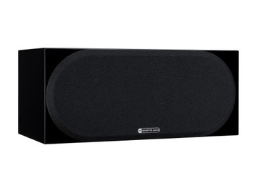 Центральная колонна Monitor Audio C250 7G, дуб черный