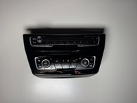фото thumb №1, Bmw f48 x1 f39 x2 панель радио кондиционера lci lift