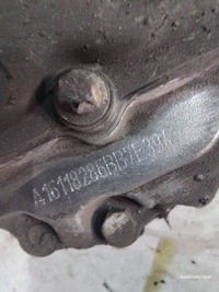 фото thumb №6, Opel corsa e 1.3 a13dtc коробка передач передач механическая коробка передач b7e394