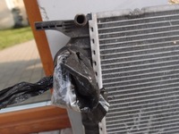 фото thumb №7, Радіатор wody audi a4 b8 2.7 tdi 8k0121251aa