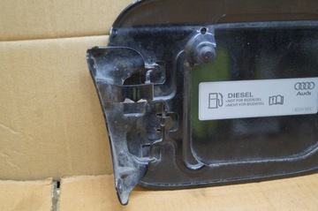 фото thumb №7, Крышка заливка топлива audi a4 b7 4e0010376r