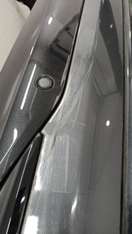 фото thumb №6, Bmw x7 g07 lci бампер задня m-pakiet 6pdc 475