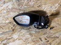 фото thumb №1, Дзеркало ліва citroen ds3 crossback 12 pin асистент