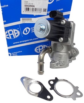 фото thumb №1, Клапан egr ford ranger tourneo custom transit custom transit defender 2.2d