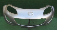 фото thumb №1, Бампер mazda mx5 lift перед nr w88