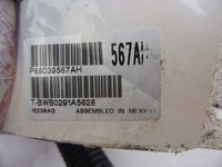 фото thumb №5, Dodge durango iii 11- клема плюсова 68039567ah/aj