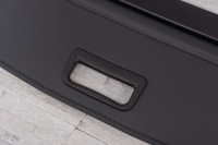 фото thumb №7, Toyota prius iv xw50 2015-2023 ролета багажника чорна 6491047060c0
