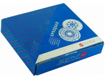 фото thumb №1, Набір зчеплення fiat marea 1.6 96-02 palio 1.6 99-12 albea 1.6 98-12