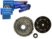 фото thumb №1, Sachs 3000 232 001 набор сцепление