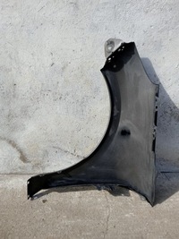 фото thumb №10, Ford fiesta mk8 крыло перед передний