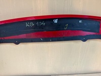 фото thumb №13, Skoda rapid 12-19r спойлер накладка бампера перед передня 5ja807795