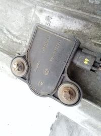 фото thumb №6, Mercedes a klasa w168 поддон поддон масляная + датчик