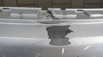 фото thumb №10, Бампер перед mini cooper countryman r60 10-14