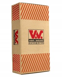 фото thumb №5, Van wezel дзеркало зовнішнє renault twingo ii 03.07-02.10 pr