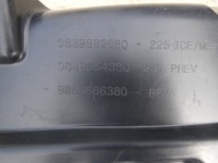 фото thumb №5, Подкрылок левое правое задние peugeot e-3008 23- r. 9856666380 98566665880