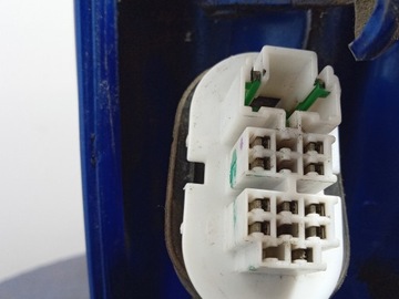 фото thumb №5, Mazda premacy i cp двері зад праві задні 24a