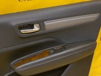 фото thumb №4, Обивка обшивка дверь правый перед bose renault koleos ii
