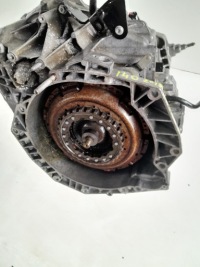 фото thumb №3, Коробка передач передач renault kadjar 1.5 dci dc4007