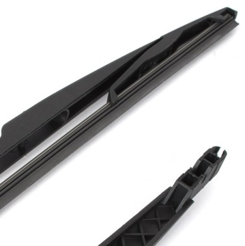 фото thumb №8, Важіль двірники зад + листова ресора двірник do ford transit 2012-