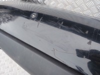 фото thumb №6, 120. бампер задний pdc 8k5807511 audi a4 b8 sedan lz9y