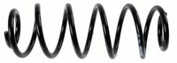 фото thumb №1, Пружина підвіска /sachs/