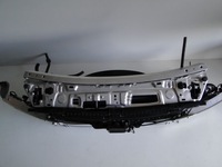 фото thumb №9, Mercedes c w206 206 pas передний усилитель amg комплект радиатор вентилятор