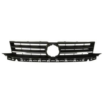 фото thumb №1, Решётка решётка радиатора vw caddy iv 15-20