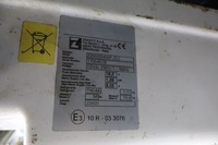 фото thumb №9, Агрегат радіаторний renault master iii 2.3dci