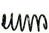 фото thumb №1, Sachs 993 464 пружина подвеска