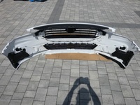 фото thumb №12, Бампер решётка радиатора решётки ford focus mk-4 lift