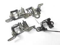 фото thumb №1, Jeep patriot петли дверь правый задняя пара 2szt