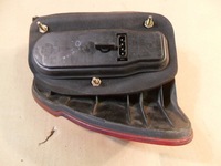 фото thumb №15, Bmw 5 e39 kombi правая лампа задняя 8361672