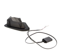 фото thumb №9, Решітка радіатора решітка радіатора do ford mustang 2018-2023 чорний