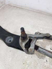 Механізм моторчик двірник перед 7194029 bmw e60 e61 lci eur Недорого, фото thumb