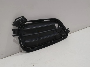 фото thumb №5, Решётка бампера левая bmw x3 f25 идеальное состояние !