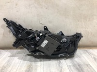 фото thumb №6, Toyota rav4 v лампы фары полный