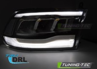 фото thumb №9, Фары лампы vland полный led тюнинг европа dodge ram iv 4 08-24 classic