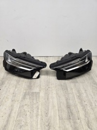 фото thumb №16, Лампа audi q4 e-tron full led 89a matrix правая правый перед europa